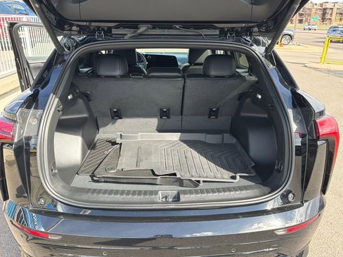 Used 2025 Chevrolet Blazer EV RS image 21