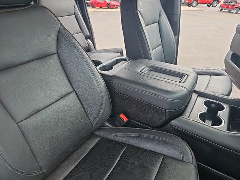 Certified 2023 Chevrolet Suburban High Country AWD/4WD image 29