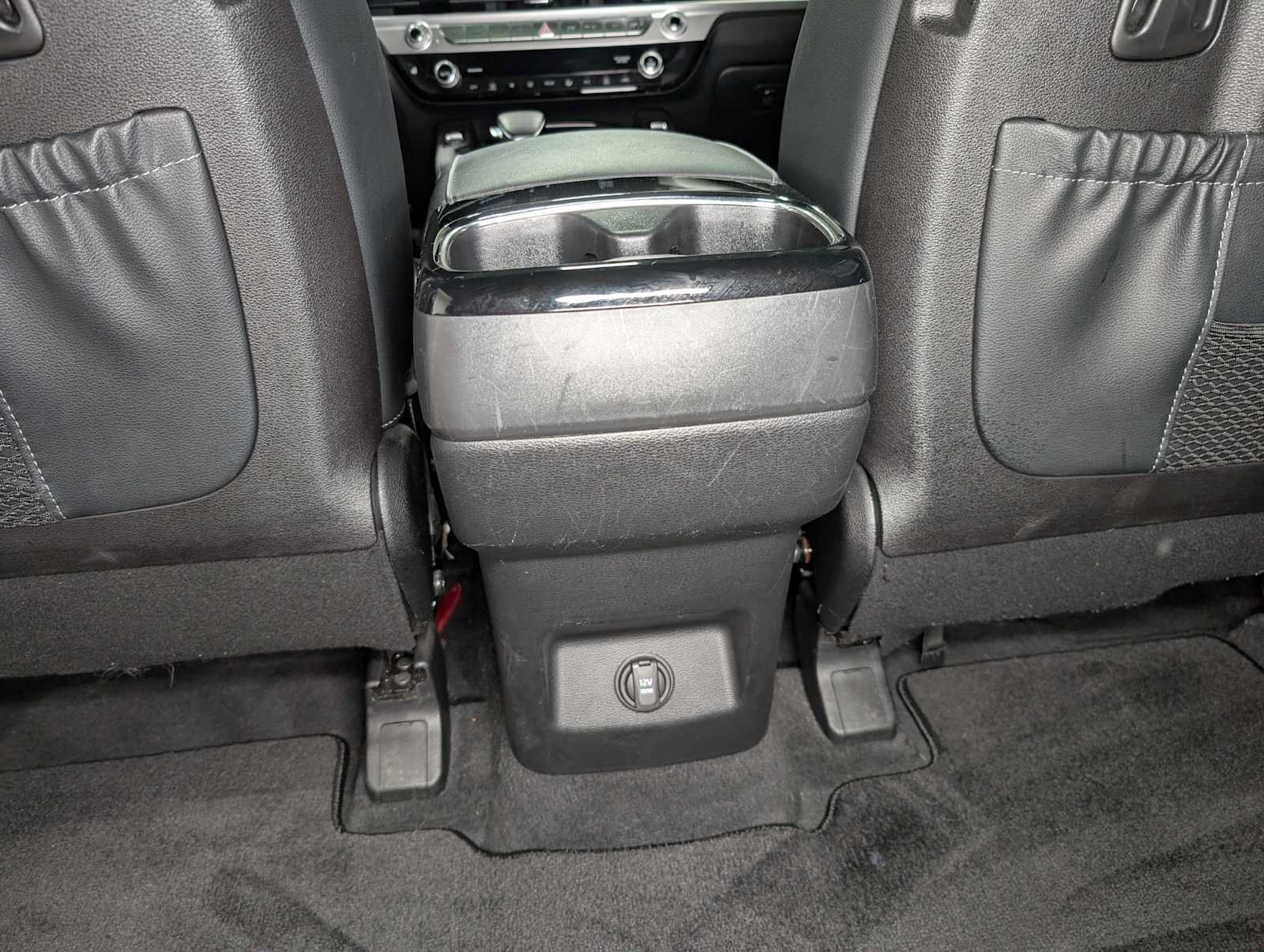 Used 2023 Kia Telluride EX X-Line AWD/4WD image 21