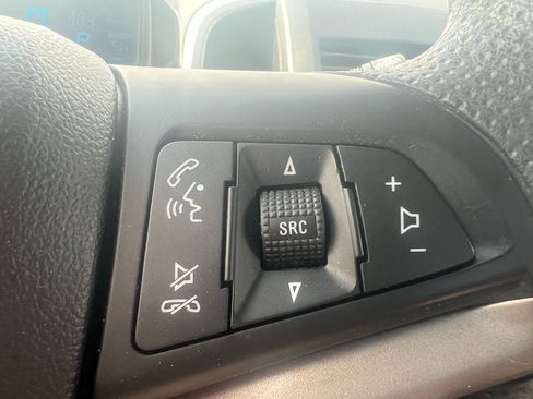 Used 2016 Chevrolet Sonic LT w/ Fun and Sun Package image 46