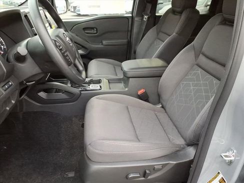 New 2026 Nissan Frontier SV w/ Tow Package image 11