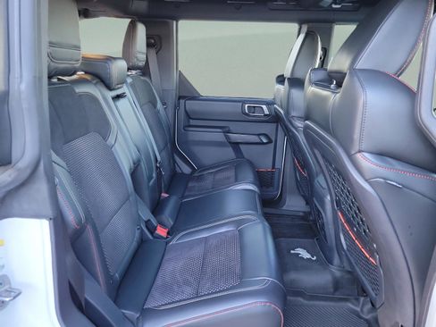Certified 2023 Ford Bronco Raptor image 24
