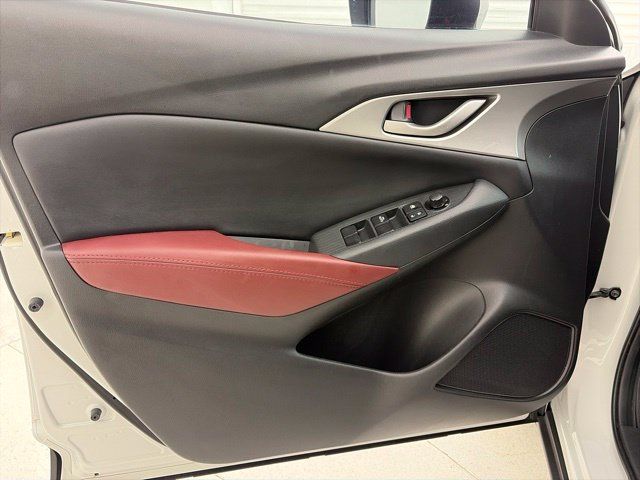 Used 2016 MAZDA CX-3 Touring AWD/4WD image 26