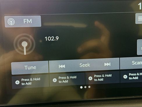 New 2026 Honda HR-V EX-L image 15