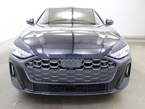 New 2026 Audi A5 2.0T Premium Plus AWD/4WD image 7