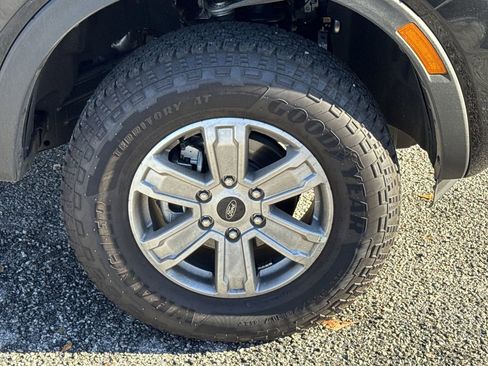 New 2025 Ford Ranger XL w/ Trailer Tow Package image 12