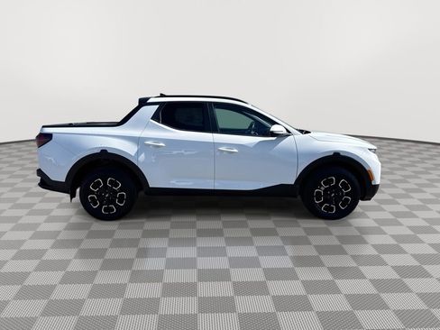Used 2023 Hyundai Santa Cruz SEL Premium AWD/4WD image 13