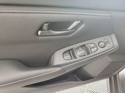 New 2025 Nissan Sentra S image 27