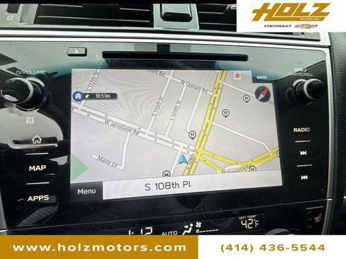 Used 2019 Subaru Outback 3.6R Touring image 14