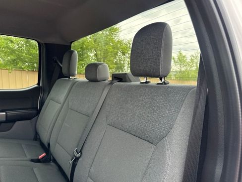 Certified 2024 Ford F150 XLT w/ Tow/Haul Package AWD/4WD image 19