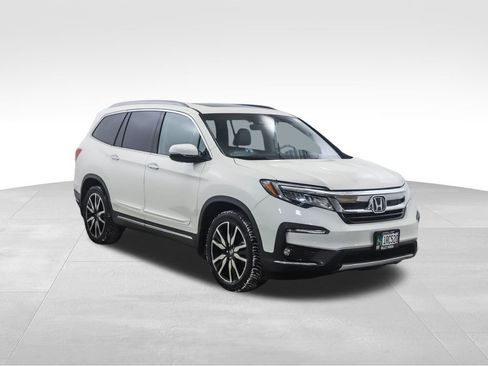 Used 2019 Honda Pilot Touring image 7