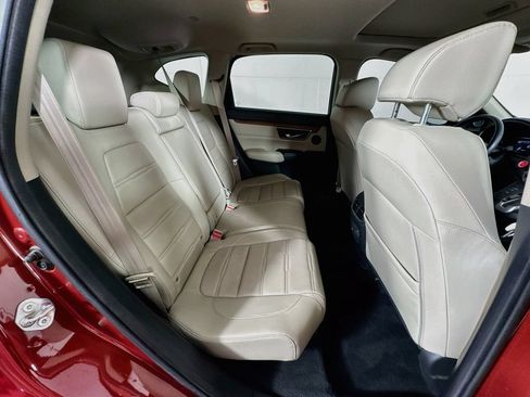 Used 2018 Honda CR-V Touring image 35
