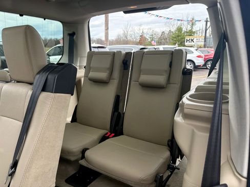 Used 2013 Land Rover LR4 HSE image 22