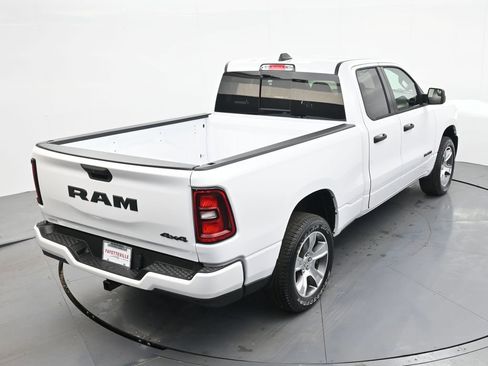 New 2026 RAM 1500 Express image 26