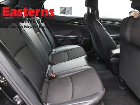 Used 2021 Honda Civic Sport image 22