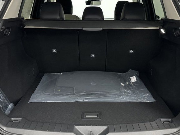 New 2026 MAZDA CX-5 Preferred AWD/4WD image 10