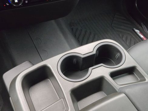 Certified 2024 Chevrolet Silverado 3500 LT w/ All Star Edition image 20