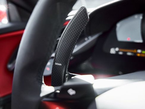 Used 2023 Ferrari SF90 Stradale AWD/4WD image 52