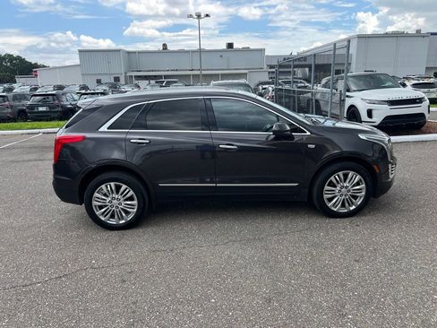Used 2019 Cadillac XT5 Premium Luxury w/ Advanced Security Package FWD image 6