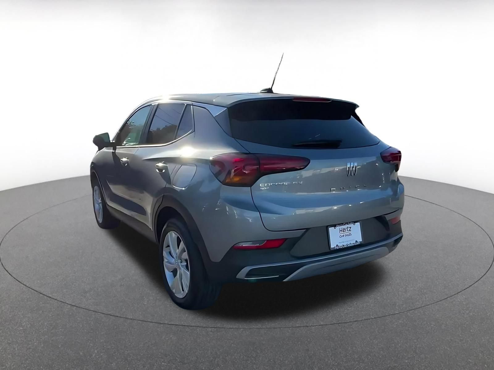Used 2025 Buick Encore GX Preferred AWD/4WD image 10