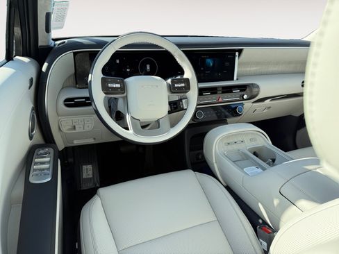 New 2026 Hyundai Palisade Calligraphy image 15