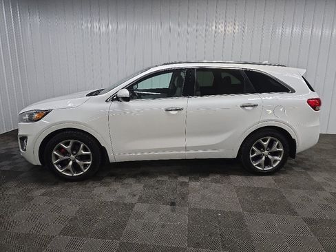 Used 2017 Kia Sorento SX FWD image 5