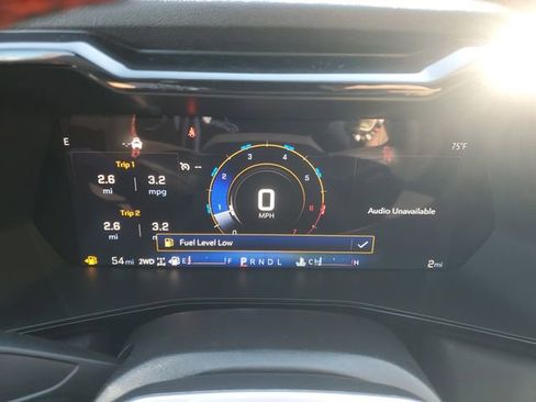 New 2026 Chevrolet Colorado Z71 image 18