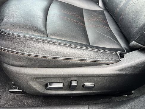 Used 2024 Nissan Altima 2.5 SR w/ SR Premium Package image 22