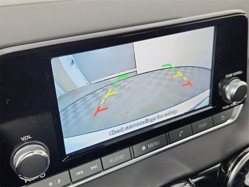 New 2025 Nissan Sentra S image 21