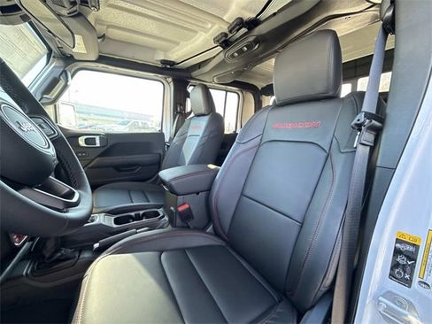 New 2026 Jeep Gladiator Rubicon image 5