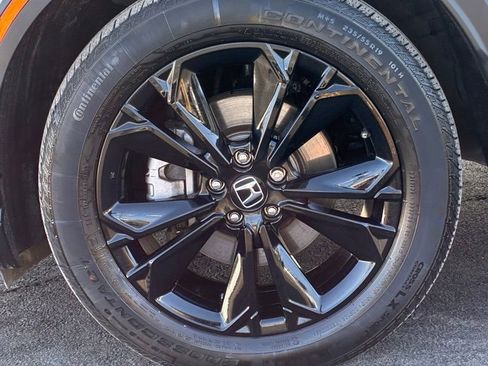 Used 2023 Honda CR-V Sport Touring image 49