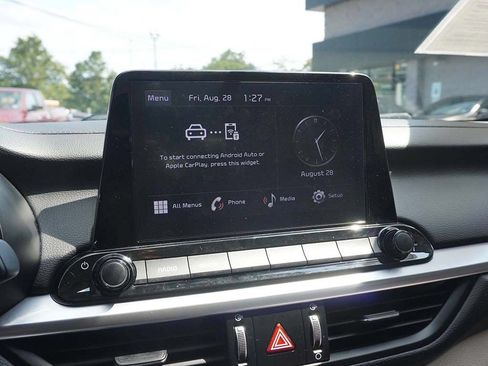 Used 2022 Kia Forte LXS w/ LXS Technology Package FWD image 43