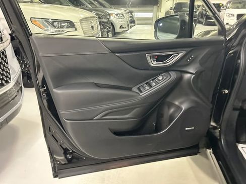Certified 2023 Subaru Forester Touring image 8