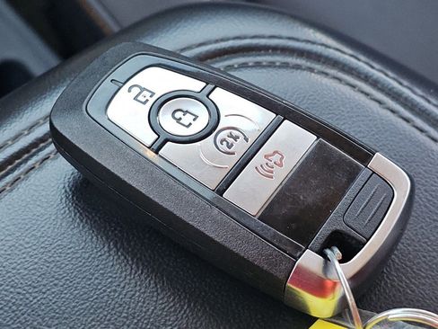 Used 2024 Ford Maverick Tremor w/ Tremor Off-Road Package image 35