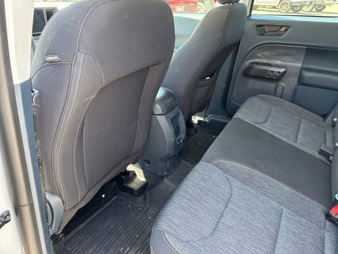 Used 2023 Ford Maverick Tremor w/ Tremor Off-Road Package image 25