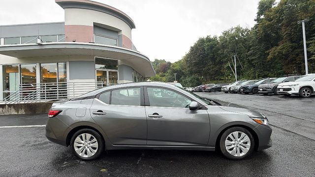 Used 2023 Nissan Sentra S FWD image 4