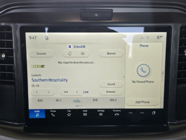 New 2026 Ford F150 XL RWD image 11
