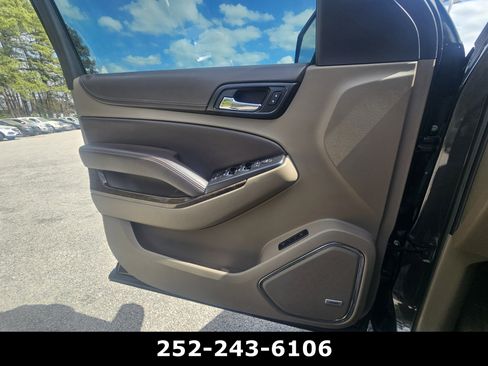 Used 2016 Chevrolet Tahoe LT image 15