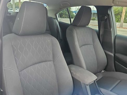 Used 2023 Toyota Corolla LE FWD image 25