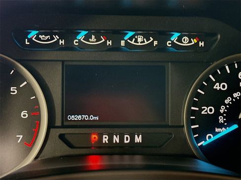 Used 2018 Ford F150 XLT w/ Equipment Group 302A Luxury image 6