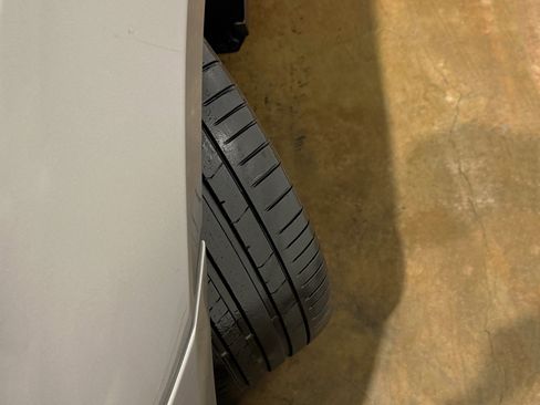 Used 2023 Lucid Air Grand Touring image 76