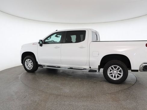 Used 2020 Chevrolet Silverado 1500 LT w/ All-Star Edition image 8