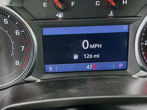 New 2025 Chevrolet Blazer LT w/ Midnight/Sport Edition image 12