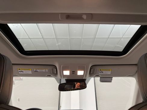 Used 2025 MAZDA CX-5 AWD 2.5 S w/ Preferred Package image 39