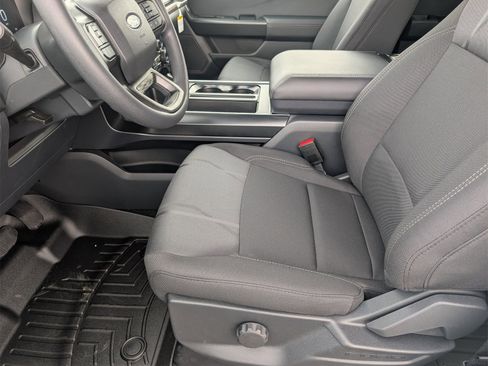 New 2026 Ford F150 STX w/ Equipment Group 200A image 14