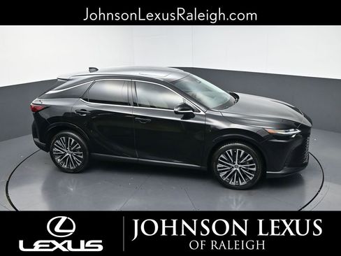 Used 2023 Lexus RX 350 Premium Plus w/ Accessory Package (Z1) image 29