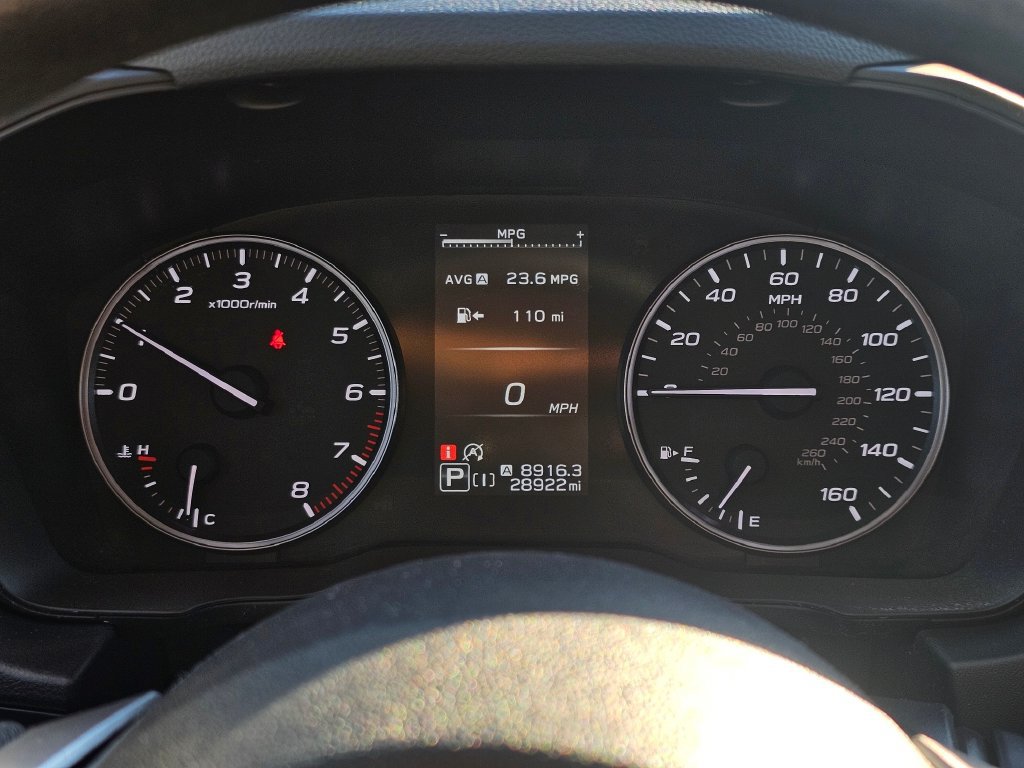 Used 2024 Subaru Impreza 2.0i Sport AWD/4WD image 38