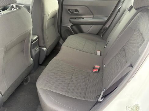New 2026 Nissan Kicks S FWD image 20
