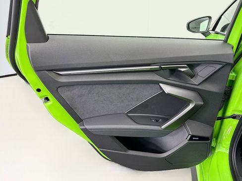 New 2026 Audi RS 3 image 26