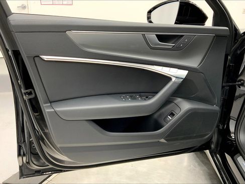 Certified 2024 Audi A6 2.0T Premium w/ Summer of Audi Package image 24